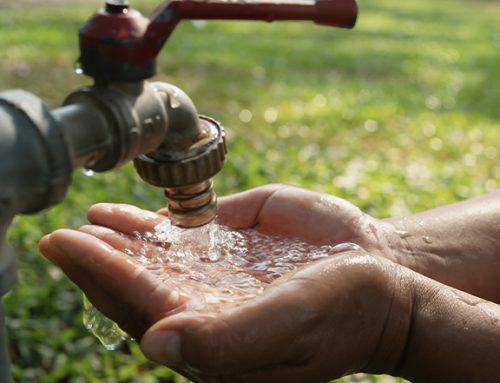 MTX-StarWater «Telemetria de contadores de Água»