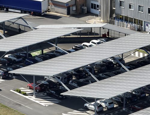 Caso de uso Carrefour e WebdynSUNPM