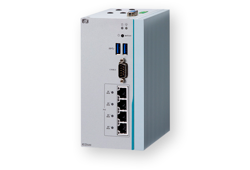 PC-Industrial-DIN-Rail