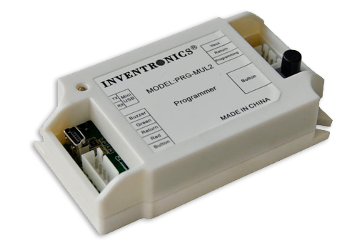 Herramientas-de-Programación-LED