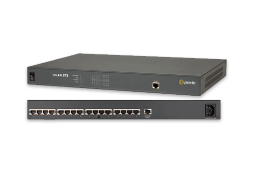 Servidores-de-Terminales