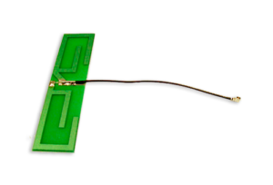 Antenas GSM:GPRS:2G -6