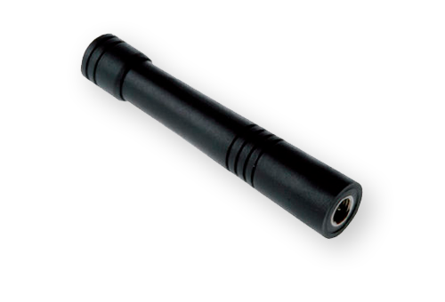 Antenas de Banda Livre ISM 169:433:868 MHz -1