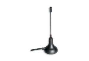 Antenas de Banda Livre ISM 169:433:868 MHz -4