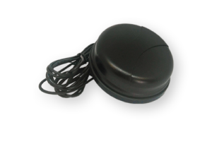 Antenas de Banda Livre ISM 169:433:868 MHz -5