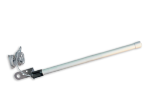 Antenas de Banda Livre ISM 169:433:868 MHz -7