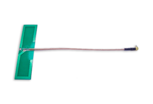 Antenas de Banda Livre ISM 169:433:868 MHz -8