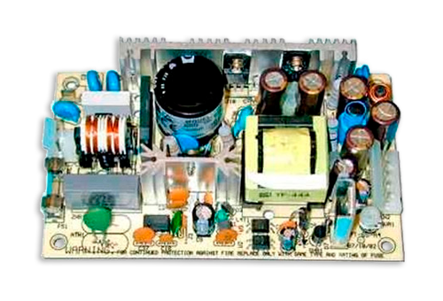 Fuentes-Alimentación-Formato-Abierto AC-DC Power Supplies in open format