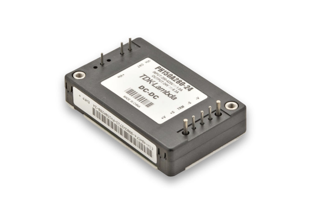 ph-a PH-A DC-DC conversor